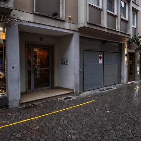 Apartamento Cosy Hyper Centre