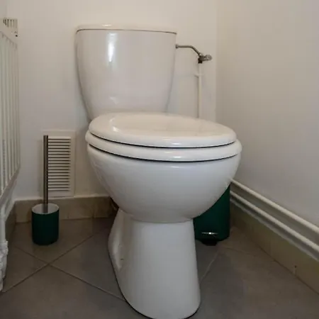 Apartamento Cosy Hyper Centre *