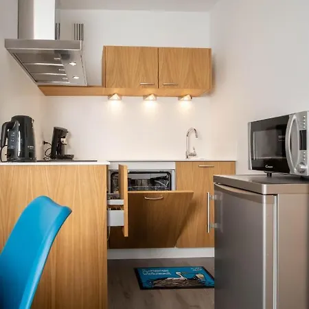 Cosy Hyper Centre שטרסבורג
