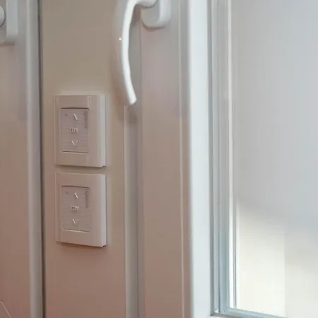 Cosy Hyper Centre דירה שטרסבורג